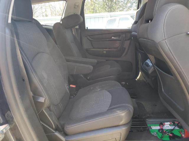 Photo 11 from auction – 2015 CHEVROLET TRAVERSE L with VIN 1GNKRGKD6FJ266124