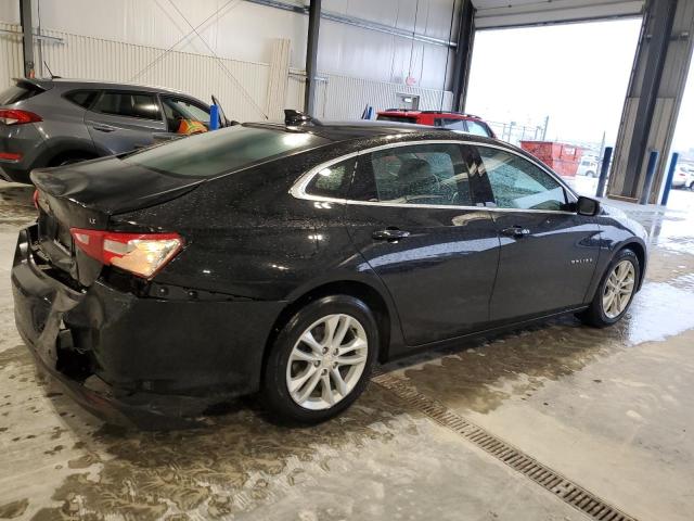 Photo 3 from auction – 2016 CHEVROLET MALIBU LT with VIN 1G1ZE5STXGF355772