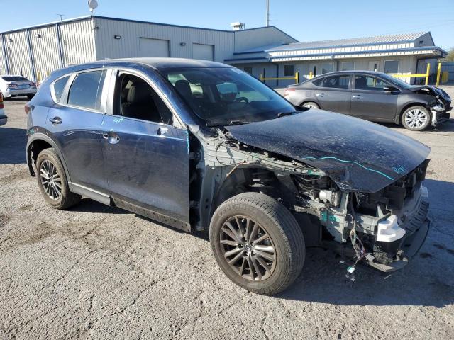 Photo 4 from auction – 2021 MAZDA CX-5 TOURI with VIN JM3KFACM1M0413392