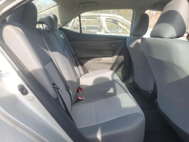 Photo 10 from auction – 2014 TOYOTA COROLLA L with VIN 2T1BURHE0EC168915