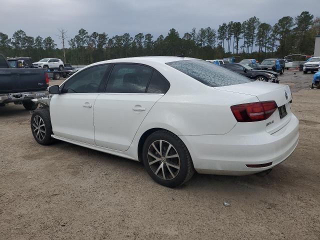 Photo 2 from auction – 2017 VOLKSWAGEN JETTA SE with VIN 3VWDB7AJ1HM224010