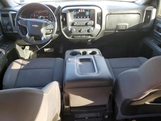 Photo 8 from auction – 2015 CHEVROLET SILVERADO with VIN 3GCUKREC3FG202791