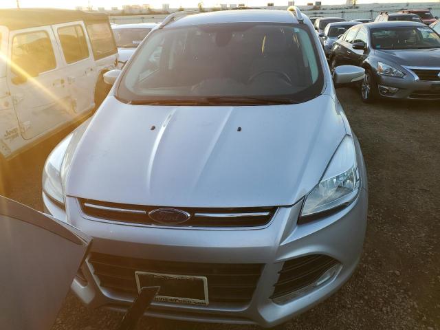 Photo 5 from auction – 2014 FORD ESCAPE TIT with VIN 1FMCU0JX5EUC90521