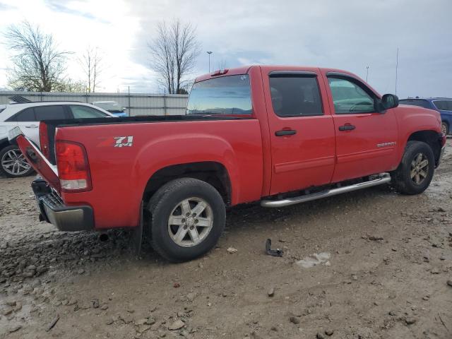 Photo 3 from auction – 2009 GMC SIERRA K15 with VIN 3GTEK23359G237366