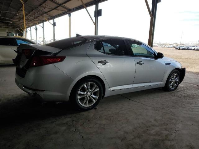 Photo 3 from auction – 2012 KIA OPTIMA EX with VIN 5XXGN4A79CG087161