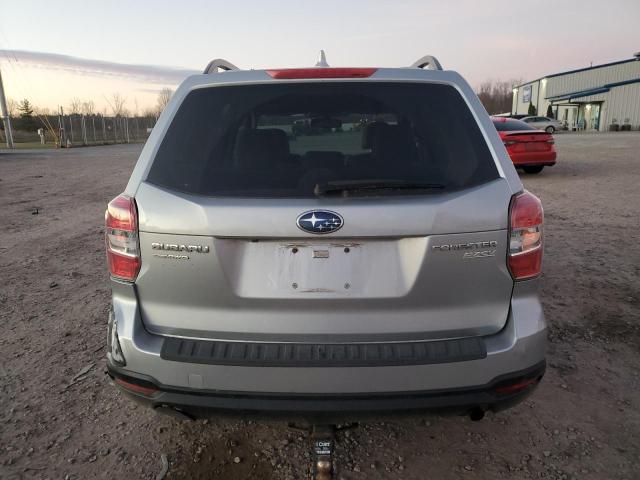 Photo 6 from auction – 2016 SUBARU FORESTER 2 with VIN JF2SJADC8GH540211