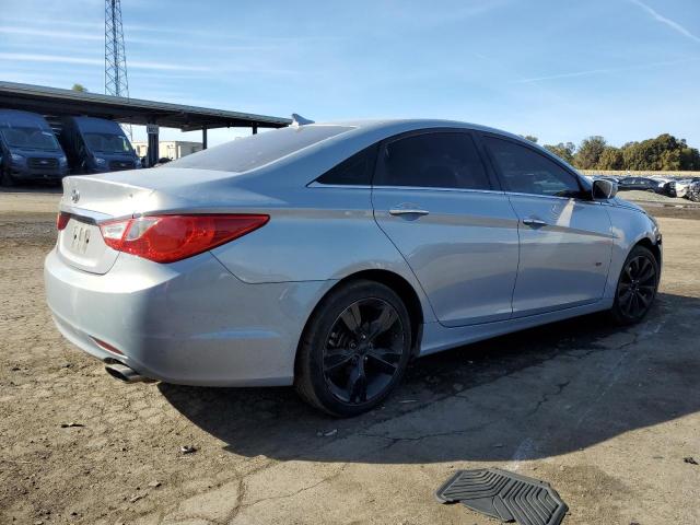 Photo 3 from auction – 2011 HYUNDAI SONATA SE with VIN 5NPEC4AC7BH139545