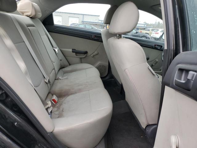 Photo 10 from auction – 2012 KIA FORTE LX with VIN KNAFT4A27C5504803
