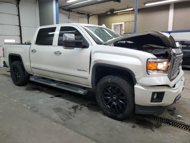 Photo 4 from auction – 2015 GMC SIERRA K15 with VIN 3GTU2WEJ2FG359502