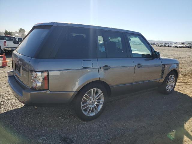 Photo 3 from auction – 2011 LAND ROVER RANGE ROVE with VIN SALME1D48BA330027