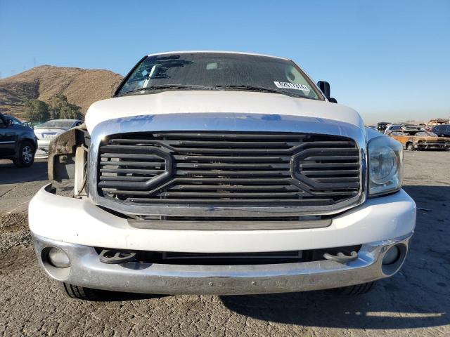 Photo 5 from auction – 2007 DODGE RAM 2500 S with VIN 3D7KR28C77G740973