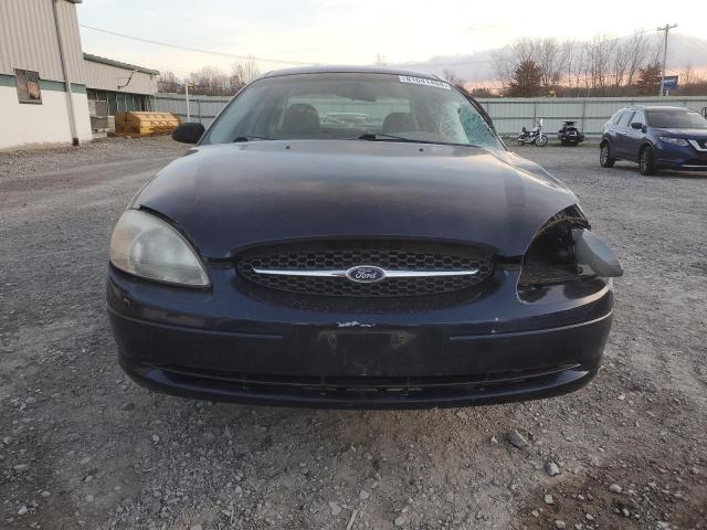 صورة رقم 5 من المزاد - 2001 FORD TAURUS SES مع VIN 1FAFP55U81A173328