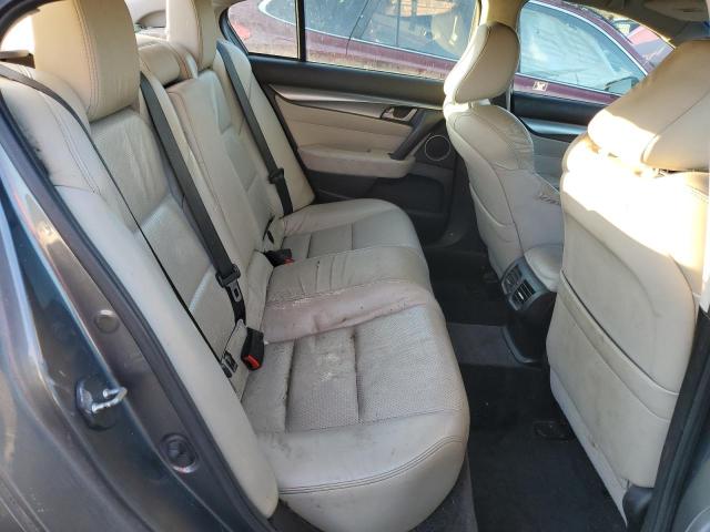 Photo 10 from auction – 2010 ACURA TL with VIN 19UUA9F56AA009109