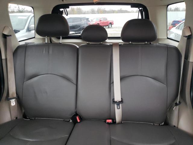 Photo 10 from auction – 2008 MAZDA TRIBUTE I with VIN 4F2CZ02Z48KM23856