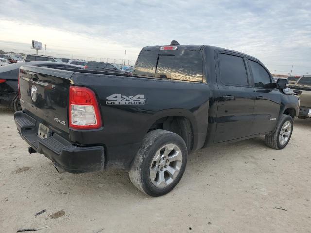 Photo 3 from auction – 2020 RAM 1500 BIG H with VIN 1C6SRFFT9LN161819
