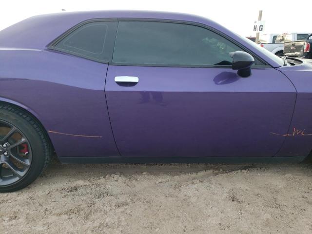 Photo 10 from auction – 2019 DODGE CHALLENGER with VIN 2C3CDZBT1KH635485