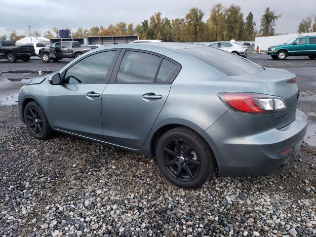 Photo 2 from auction – 2013 MAZDA 3 I with VIN JM1BL1TF2D1763174