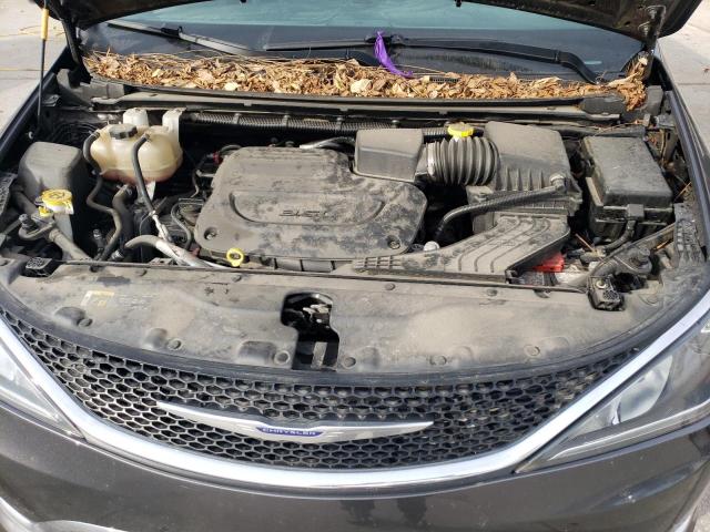 Photo 12 from auction – 2019 CHRYSLER PACIFICA T with VIN 2C4RC1BG7KR680955