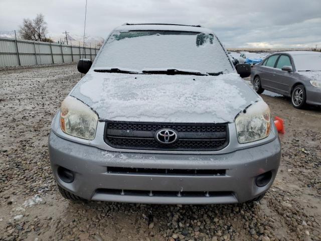 Photo 5 from auction – 2005 TOYOTA RAV4 with VIN JTEHD20V256043303