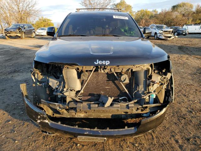 Photo 5 from auction – 2012 JEEP GRAND CHER with VIN 1C4RJFAG3CC214843