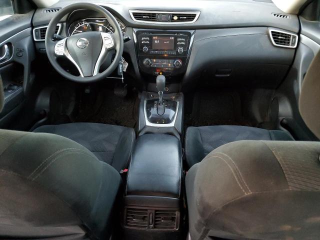 Photo 8 from auction – 2016 NISSAN ROGUE S with VIN 5N1AT2MV7GC823901
