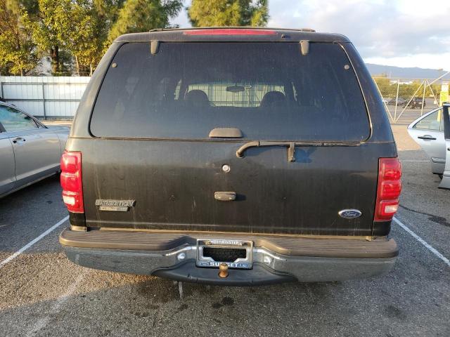 Photo 6 from auction – 2000 FORD EXPEDITION with VIN 1FMRU15LXYLC15945