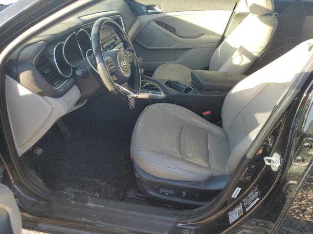 Photo 7 from auction – 2015 KIA OPTIMA EX with VIN 5XXGN4A70FG352294