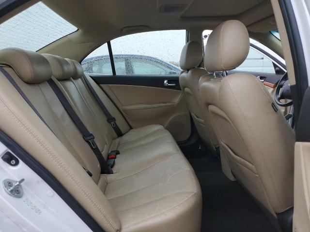 Photo 10 from auction – 2009 HYUNDAI SONATA SE with VIN 5NPEU46C19H553744