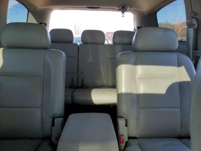 Photo 10 from auction – 2007 CHRYSLER ASPEN LIMI with VIN 1A8HW58227F582963