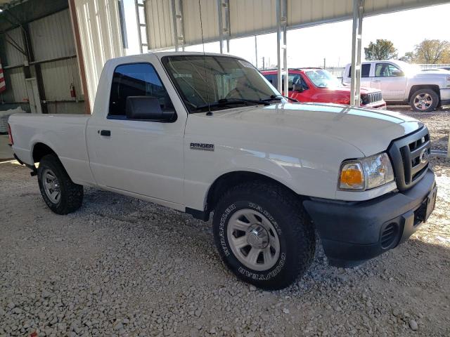 Photo 4 from auction – 2011 FORD RANGER with VIN 1FTKR1AD0BPA78388