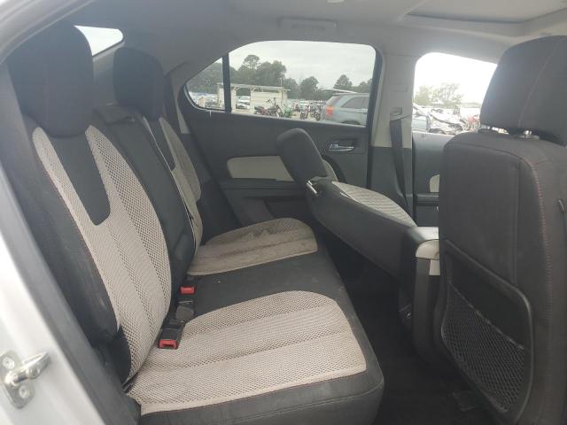 Photo 11 from auction – 2010 CHEVROLET EQUINOX LT with VIN 2CNALDEW3A6283742