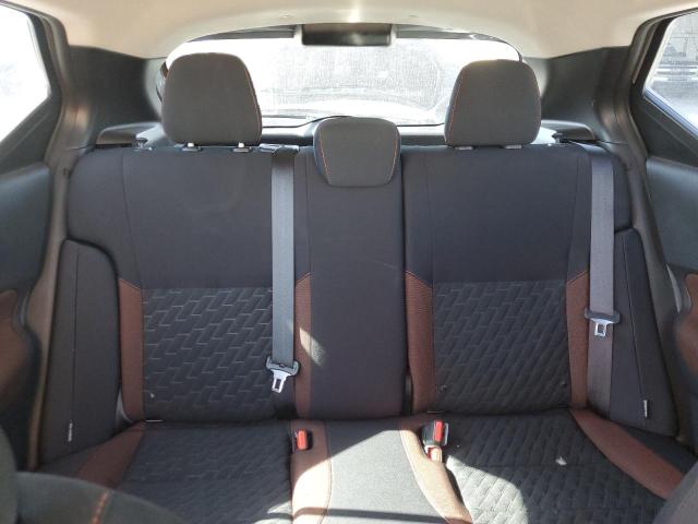 Photo 10 from auction – 2023 NISSAN KICKS SR with VIN 3N1CP5DV3PL483236