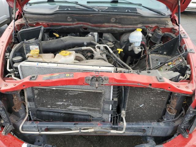 Photo 11 from auction – 2006 DODGE RAM 1500 S with VIN 1D7HA18276S672068