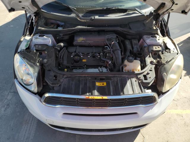 Photo 11 from auction – 2013 MINI COOPER S C with VIN WMWZC3C55DWP21423