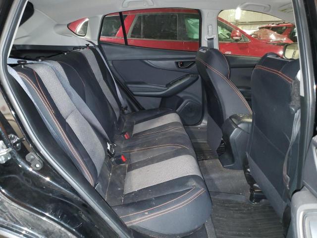 Photo 11 from auction – 2023 SUBARU CROSSTREK with VIN JF2GTAEC1P8228763