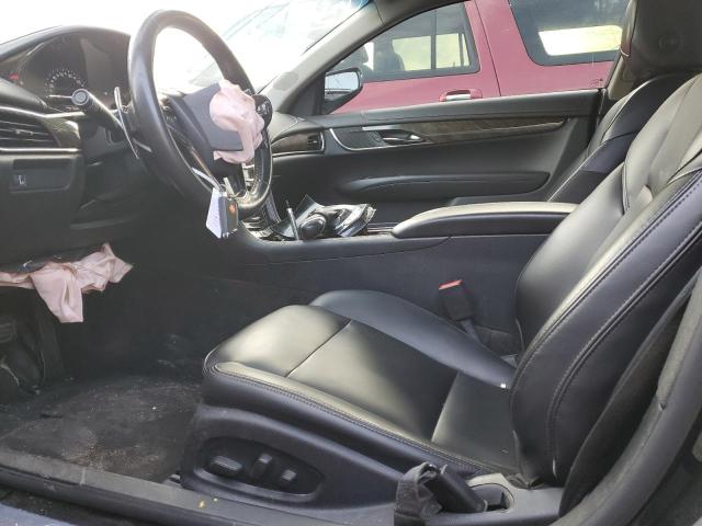 Photo 7 from auction – 2016 CADILLAC ATS with VIN 1G6AA1RX6G0104447