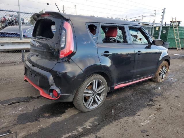 Снимка 3 от търг – 2015 KIA SOUL + с VIN KNDJP3A51F7777752