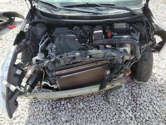 Photo 11 from auction – 2015 NISSAN VERSA S with VIN 3N1CN7AP8FL878079