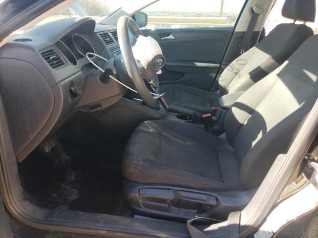 Photo 7 from auction – 2015 VOLKSWAGEN JETTA BASE with VIN 3VW2K7AJ0FM290942