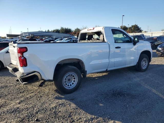 Photo 3 from auction – 2022 CHEVROLET SILVERADO with VIN 3GCNAAEK2NG568823