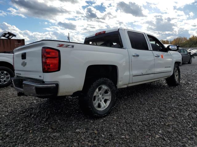 Photo 3 from auction – 2014 CHEVROLET SILVERADO with VIN 3GCUKSEC6EG527716