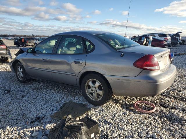 Photo 2 from auction – 2006 FORD TAURUS SE with VIN 1FAFP53U06A135389
