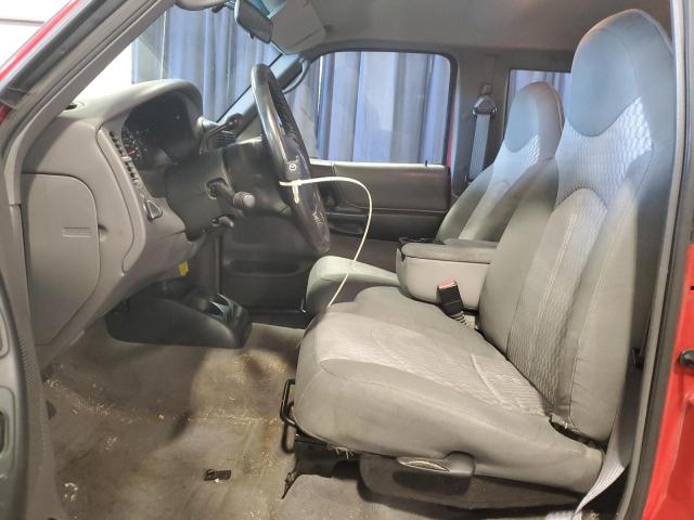 Photo 7 from auction – 2003 MAZDA B3000 CAB with VIN 4F4YR16UX3TM20433