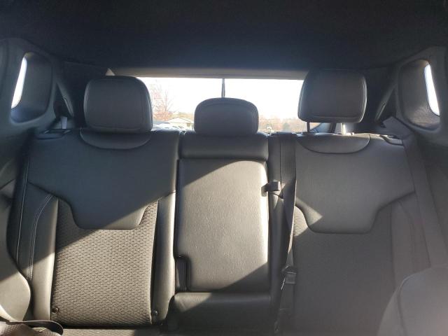 Photo 10 from auction – 2023 JEEP COMPASS LA with VIN 3C4NJDBN5PT537852