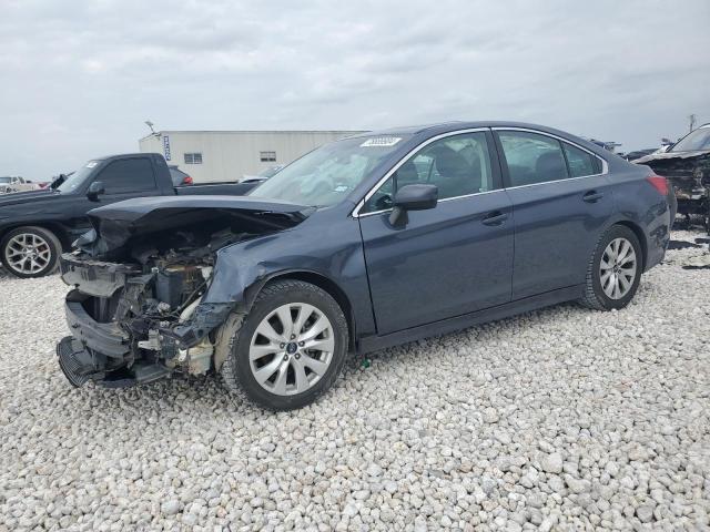 SUBARU LEGACY 2016 con VIN 4S3BNBD6XG3026666 - Foto de la subasta