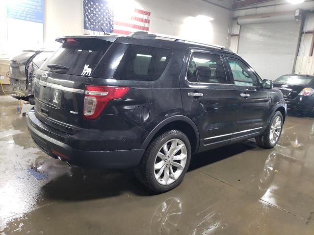 Photo 3 from auction – 2015 FORD EXPLORER X with VIN 1FM5K8D8XFGB79965