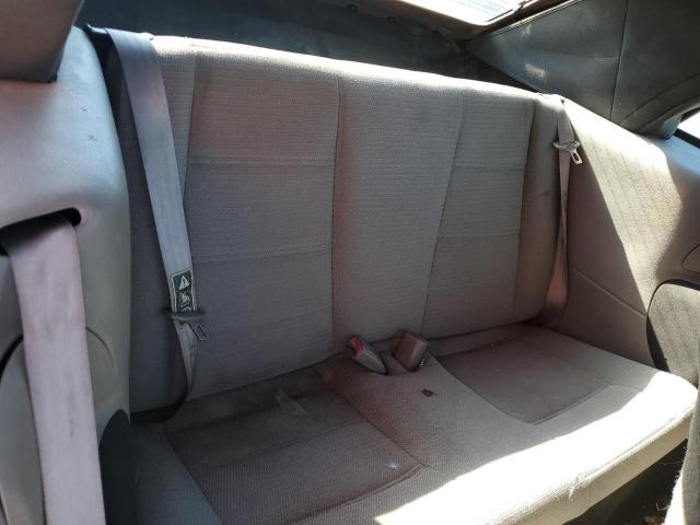 Photo 10 from auction – 2000 FORD MUSTANG with VIN 1FAFP4444YF261494