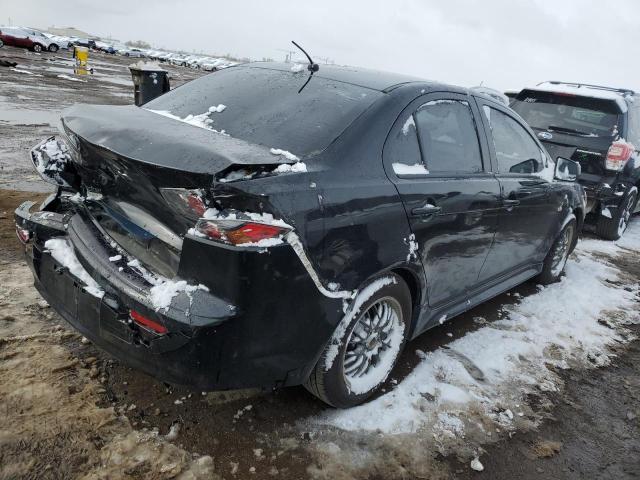 Photo 3 from auction – 2012 MITSUBISHI LANCER with VIN JA32U2FU5CU007959