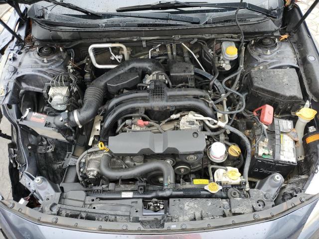 Снимка 12 от търг – 2017 SUBARU OUTBACK 2. с VIN 4S4BSANC0H3316872