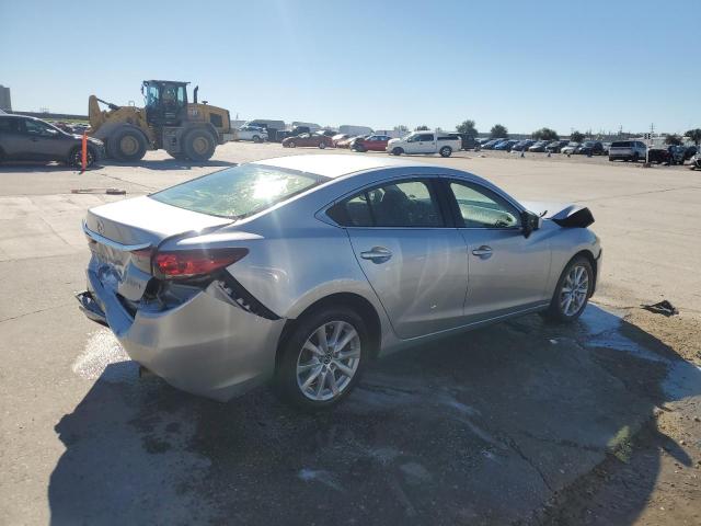 Photo 3 from auction – 2017 MAZDA 6 SPORT with VIN JM1GL1U53H1146948